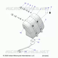 BISACCIA ASM