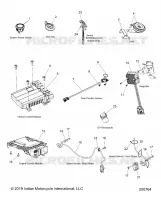 ELETTRICO, COMPONENTS 1