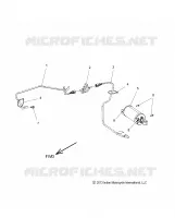 SISTEMA DI ALIMENTAZIONE CARBURANTE, EVAP SYSTEM