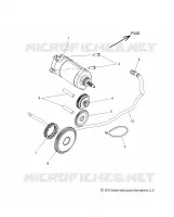 ANTIPASTO MOTOR