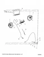 ELETTRICO, AUDIO SYSTEM