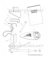 KIT DI STRUMENTI