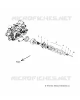 MOTORE, COMPENSATOR ASM.
