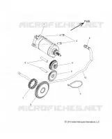 ANTIPASTO MOTOR