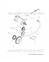 ANTIPASTO MOTOR