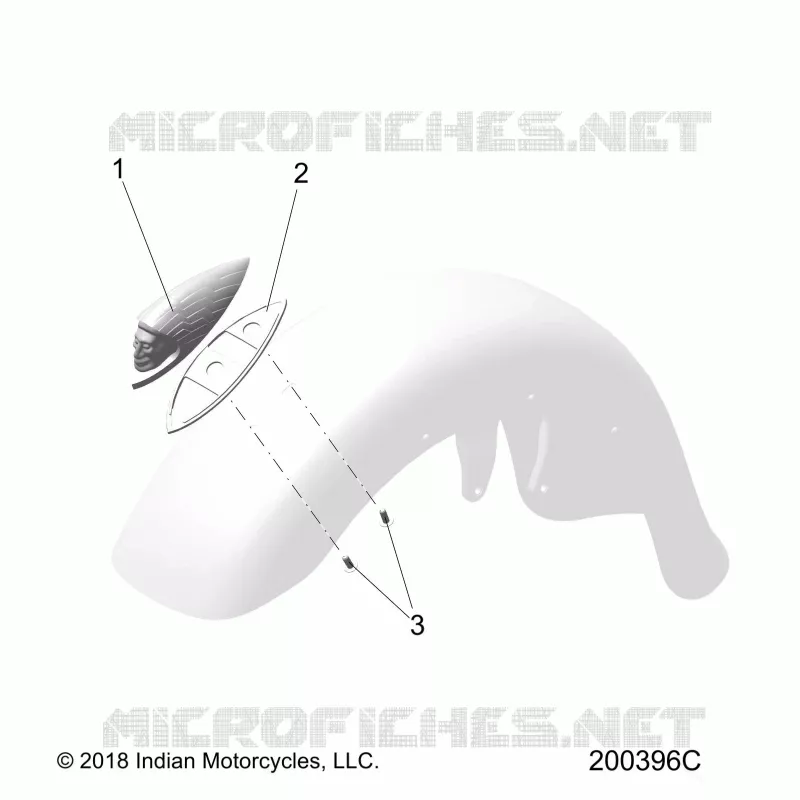 ELETTRICO, LIGHT, HEADDRESS